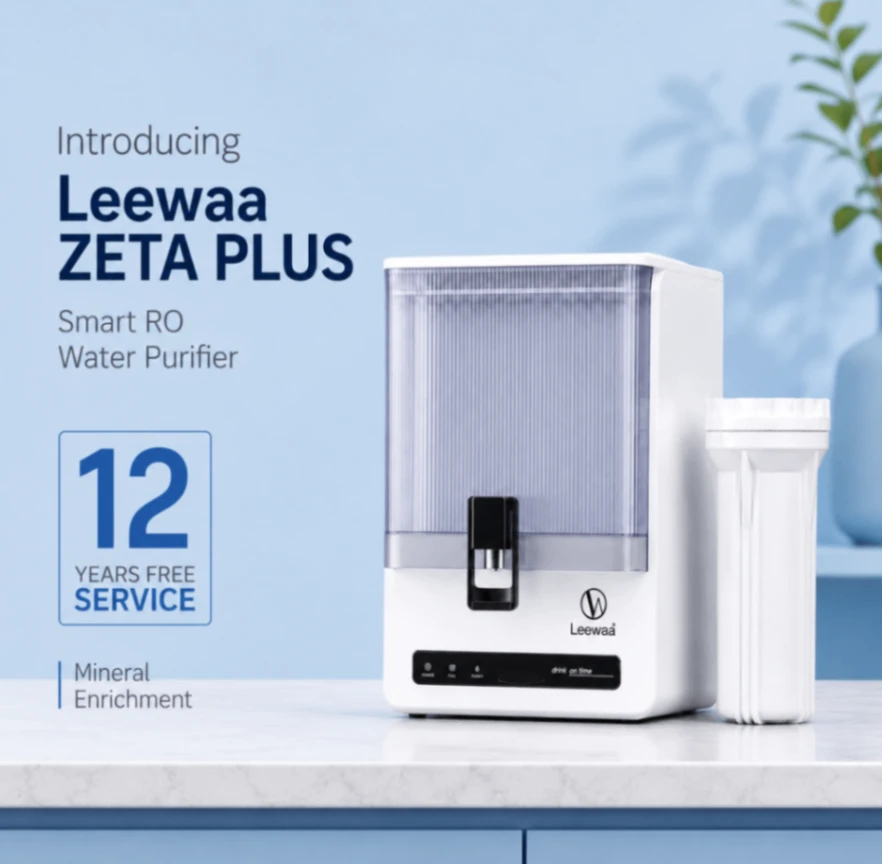 ZETA PLUS