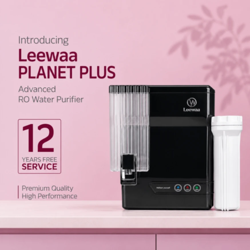 PLANET PLUS 