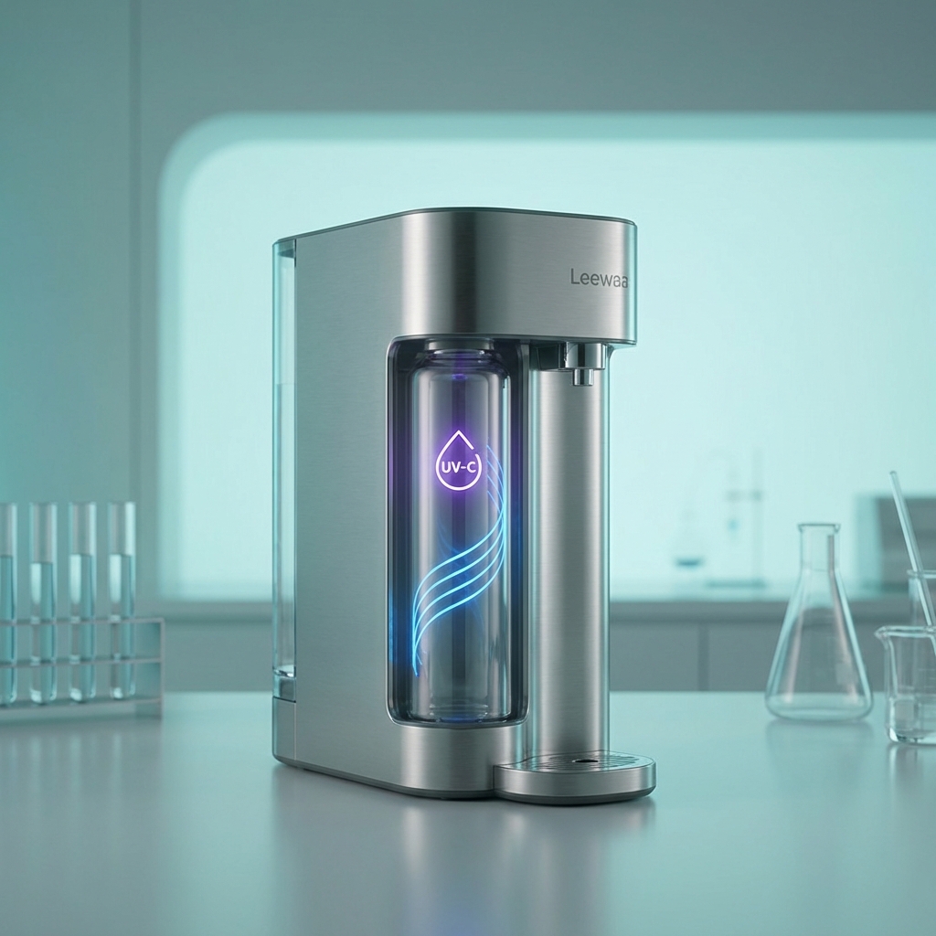 UV Smart Purification